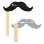 MustacheStick