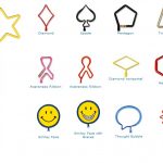 Bent top pens – twisted into shapes