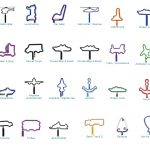 Travel Shaped Pens Travel and Vehicle Shaped Pens and Pencils