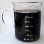 Blank Beaker Mugs with Measurement Marks