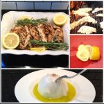 Grilled Lemon Chicken Recipe