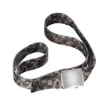 Sublimated Side Buckle Belt