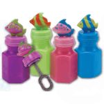 Mini Fish Bubbles