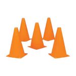 Mini Traffic Cones