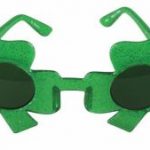 Shamrock Sunglasses