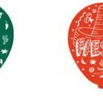 Cinco de Mayo Balloon