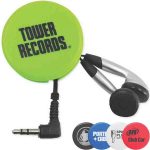 Two New Cord Keepers Cord Keeper