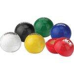 Lip Balm Ball