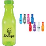 Tritan Soda Pop Bottle