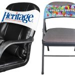 Spandex Chair Covers