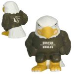 Eagle Shaped Stress Reliever