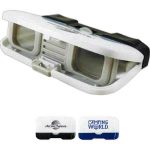 Pocket Size Folding Binoculars