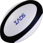 Rugby Ball Shaped Stress Reliever