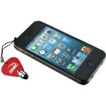 Guitar Pick Smartphone Stylus