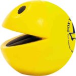 Smiley Face Stress Ball