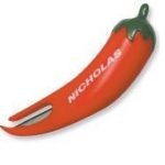 Chili Pepper Letter Opener