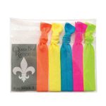 Elastic Hair Ties