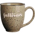 Speckled Coffee Mug