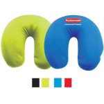Bead Filled Travel Neck Pillow Squishy Neck Pillow