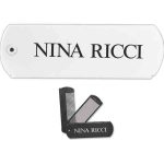 Folding Comb and Mirror