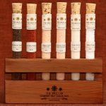 Gourmet Sea Salt Sets