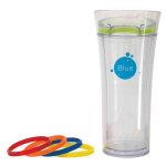 Flavor Infusion Tumbler