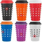 Emotion Square Ceramic Tumbler