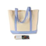Canvas Tote Bag
