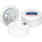 Mirrored Dental Floss