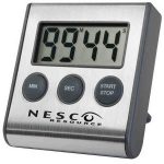 Stainless Steel Digital Timer Digital Timer