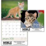 2015 Kitten Photos Calendar