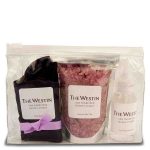 Lavender Scented Sleep Kit