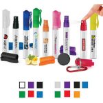 Insect Repellent / SPF 30 Sunscreen Pocket Pen Sprayer Insect Repellent / Sunscreen Spray