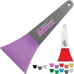 Heavy Duty Ice Scraper