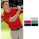 Long Sleeve and Short Sleeve Drop Tail Shirts Climalite Tech Jersey Polo