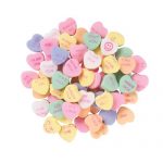 Custom Message Conversation Hearts