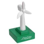 Wind Turbine Stress Reliever #LEN-WT07