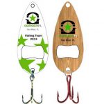 Bottle Opener Fishing Lure