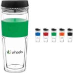 16 oz. Hot / Cold Tumbler