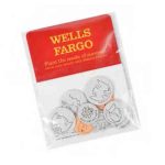 Seed Paper Coins # SCGP