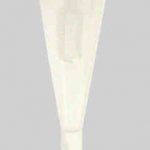 Champagne Glass Bubbles # 648 BB