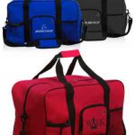 Explorer Duffel Bag # E01-ADB