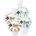 Imprinted Starlight Mints # CN-100-SM