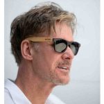Bamboo Sunglasses # 208