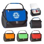 Insulated Lunch Bag # 3531