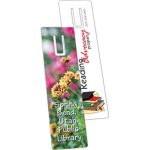 Bookmarks Customized With Your Brand Message and Logo 7439290