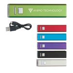 Powerband Portable Charger  # 2625