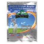 Alumo Tech Series Plaque # 1431S