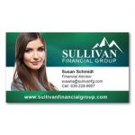 SuperMag Business Card # SM01