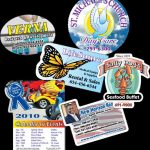 Custom Magnet # 3301